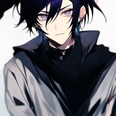 Profile image of Raven