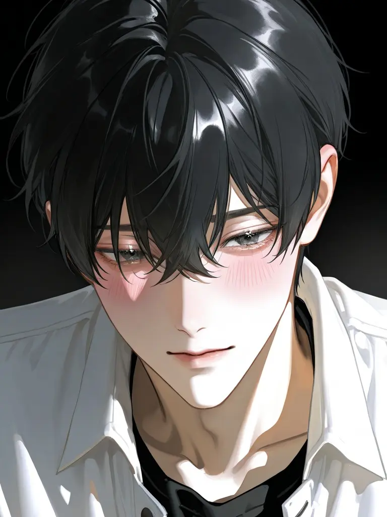 JuicyTime1151의 貴方の番はよわよわ狂信者α