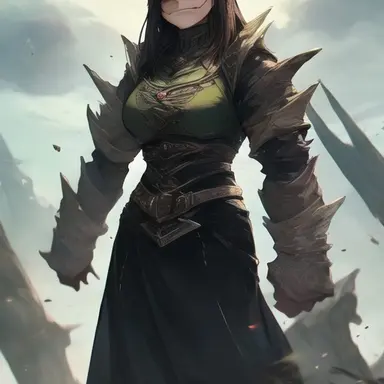 Profile image of Vranna