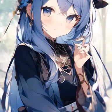 Profile image of Sarah