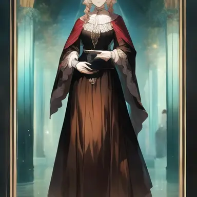 Profile image of Sariel