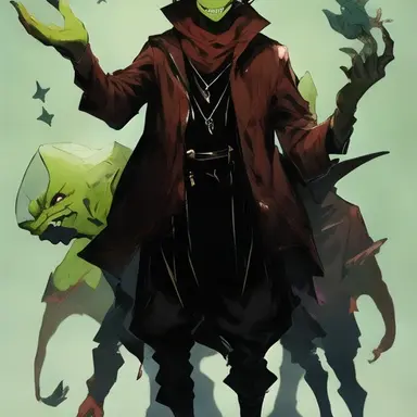 Profile image of Garb