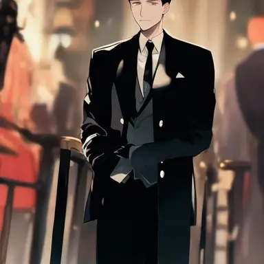 Profile image of Victor Trasetti