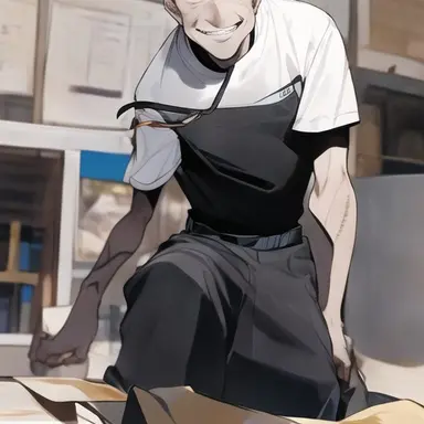 Profile image of 시모야마