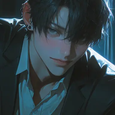 Profile image of 伊崎 悠真