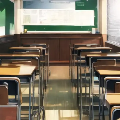 Profile image of Middle school