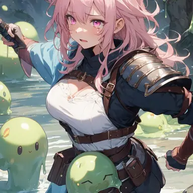 Profile image of 릴리아