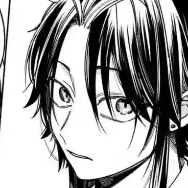 Profile image of 朱雀
