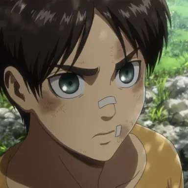 Profile image of 에렌 예거