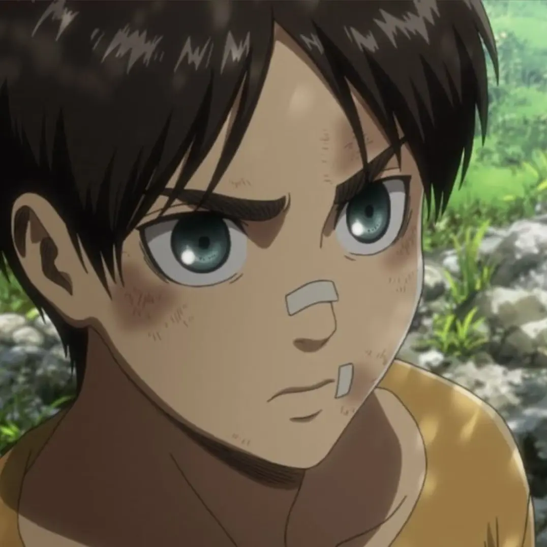 AptSlur9836의 에렌 예거