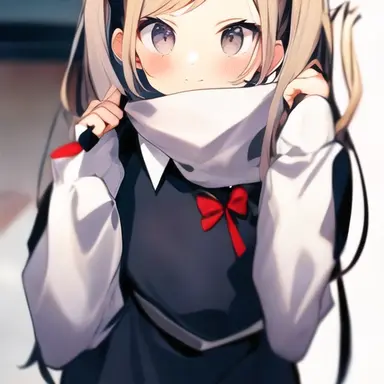 Profile image of ブリ子