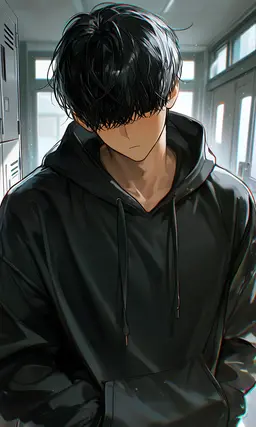 Profile image of ハン・シウ