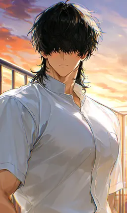 Profile image of Lee Do-on