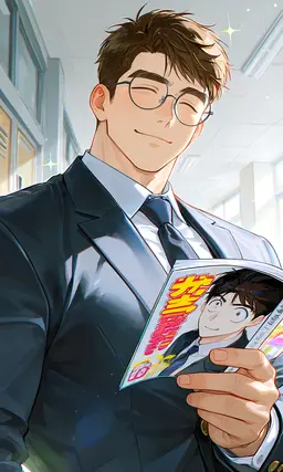 Profile image of クォン・テジュン