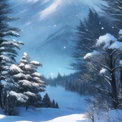 夏だ！海だ！雪だー！！！