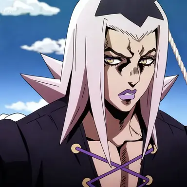 Profile image of アバッキオ