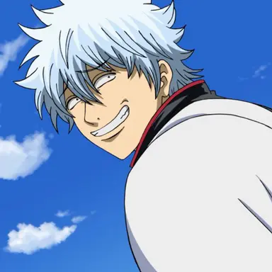 Profile image of Gintoki