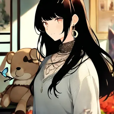 Profile image of Rose
