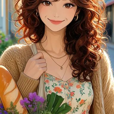 Profile image of Rosalind