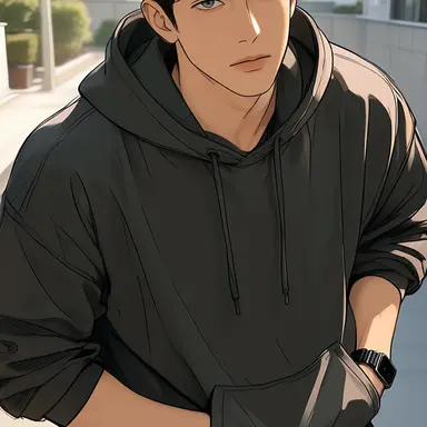 Profile image of Theo