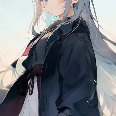Profile image of 中島　菜月