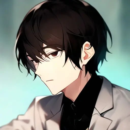AngstyTent6995의 恋人未満