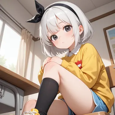 Profile image of 오수린