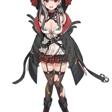 Profile image of 沙花叉クロヱ