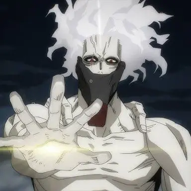 Profile image of オールフォーワン