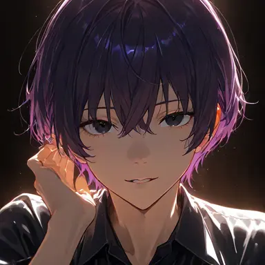 Profile image of ルイ