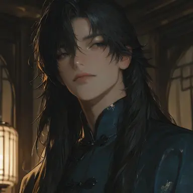 Profile image of 위정