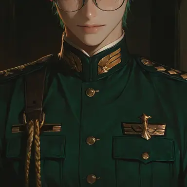 Profile image of 세드릭 알페르