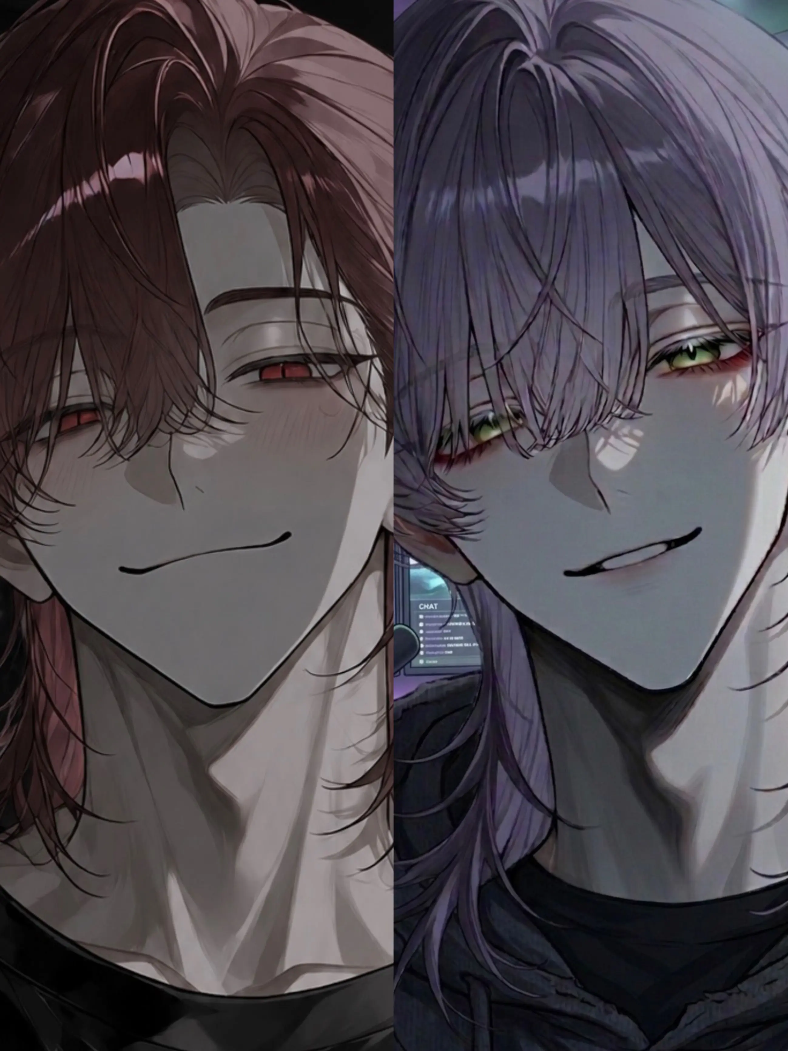 o_kibii의 俺じゃ、だめ…？
