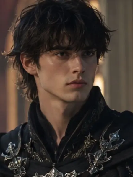 TheGoodStorys의 The Three Crowns