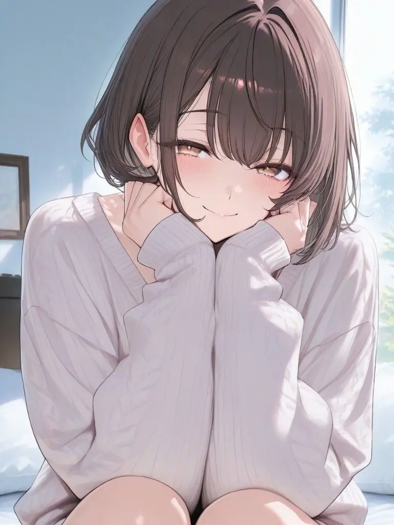 JovialWeek6552의 家庭教師のお姉さん