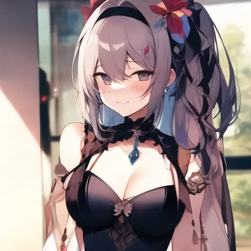 FakeTile3418의 性にオープンな世界