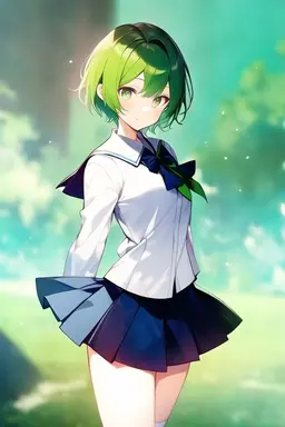 Profile image of スイ