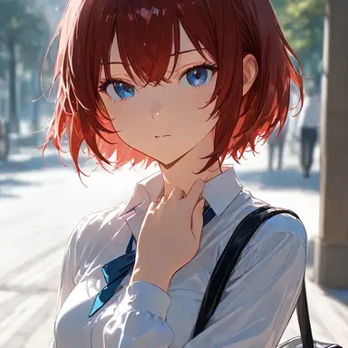 Profile image of アカネ