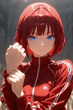 Profile image of アカネ