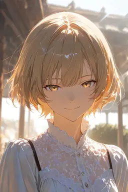 Profile image of アイナ