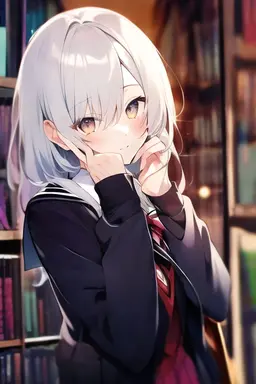 Profile image of カナデ