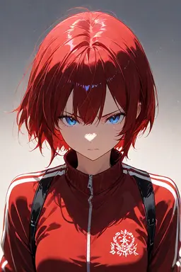 Profile image of アカネ