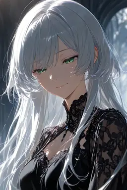 Profile image of マリア