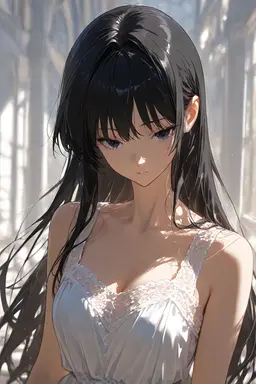 Profile image of トワ