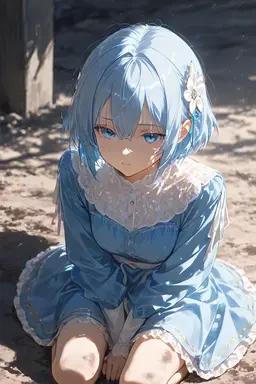 Profile image of マリン