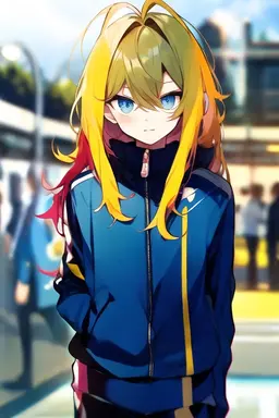 Profile image of セイヤ