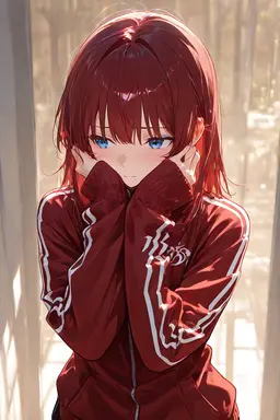 Profile image of アカネ