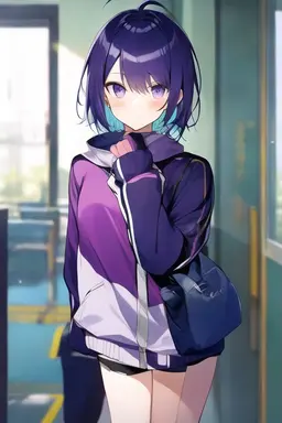 Profile image of ユカリ