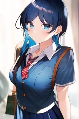 Profile image of アオイ