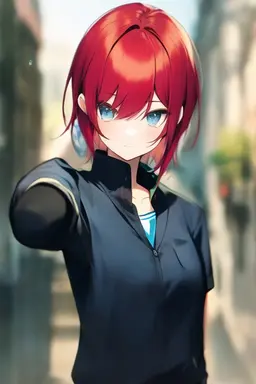 Profile image of アカネ